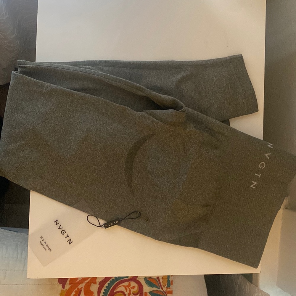 Excellent condition just to light of olive for me no flaws at all